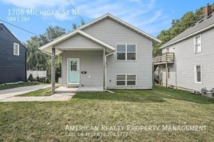 1706 Michigan St Ne - Photo 1 of 1