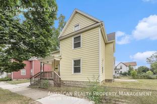 234 Marion Ave Nw - Photo 1 of 1