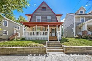 featured image of 646 Thomas St Se #2