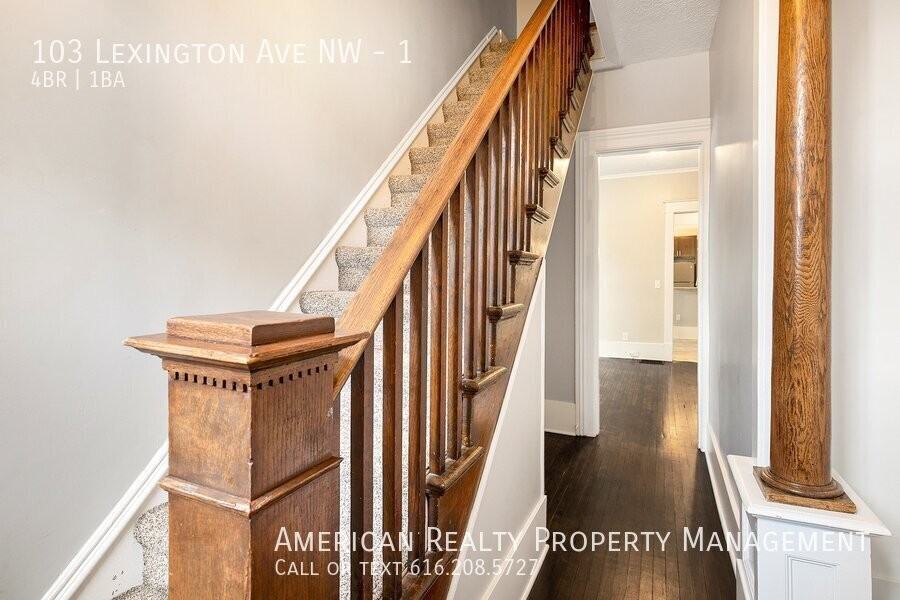 103 Lexington Ave Nw #1 - Photo 2 of 19