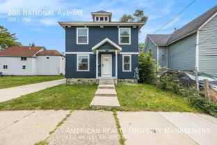 208 National Ave Sw - Photo 1 of 1