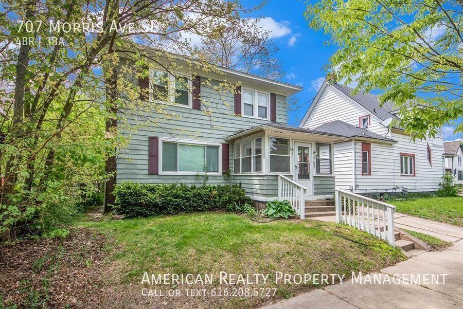 707 Morris Ave Se
