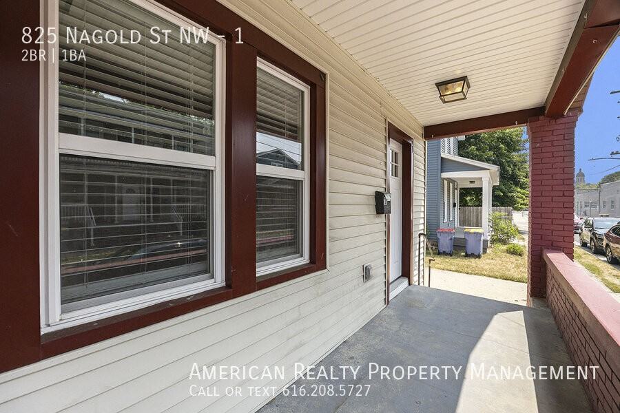 825 Nagold St Nw #1 - Photo 2 of 14