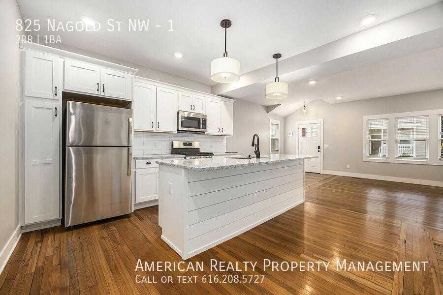 825 Nagold St Nw #1 - Photo 4 of 14