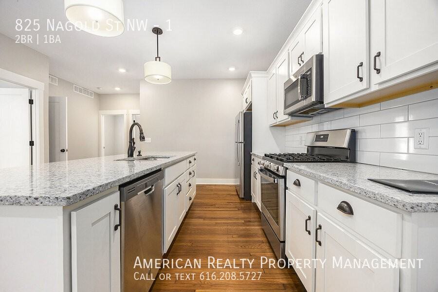 825 Nagold St Nw #1 - Photo 5 of 14