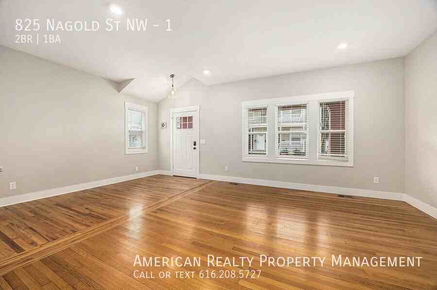 825 Nagold St Nw #1 - Photo 7 of 14