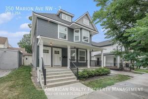 featured image of 350 Marion Ave Nw #2