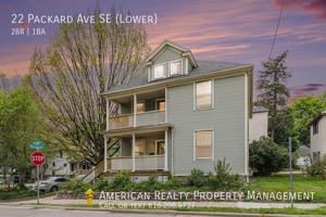 featured image of 22 Packard Ave Se #2