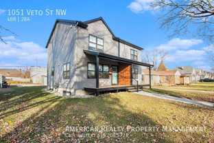 1051 Veto St Nw - Photo 1 of 1