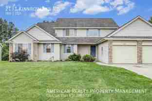 2131 Kinnrow Ave Nw - Photo 1 of 1