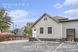 942 Fulton St W #A - Photo 1 of 1