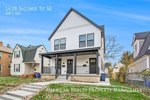 featured image of 1418 Sigsbee St Se