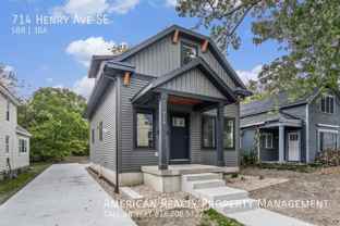 714 Henry Ave Se - Photo 1 of 1