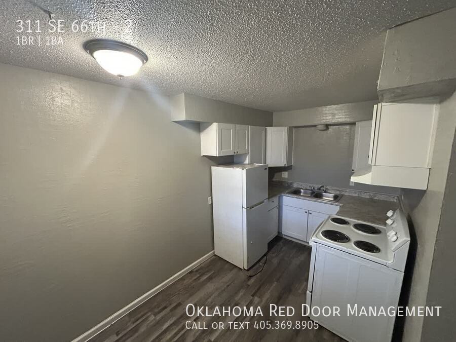 311 Southeast 66th Street #2 - Photo 2 of 5