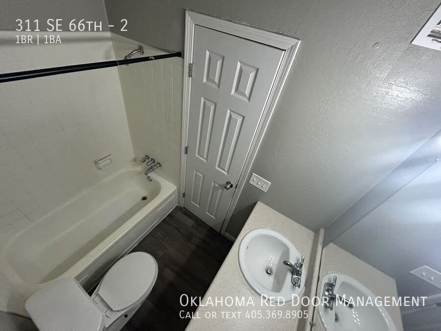 311 Southeast 66th Street #2 - Photo 4 of 5