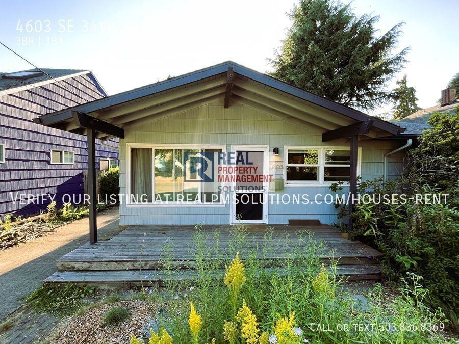 4603 Se 34th Ave - Photo 2 of 50