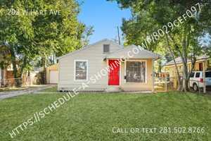 featured image of 203 W Hart Ave