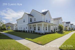 featured image of 299 Clarys Run