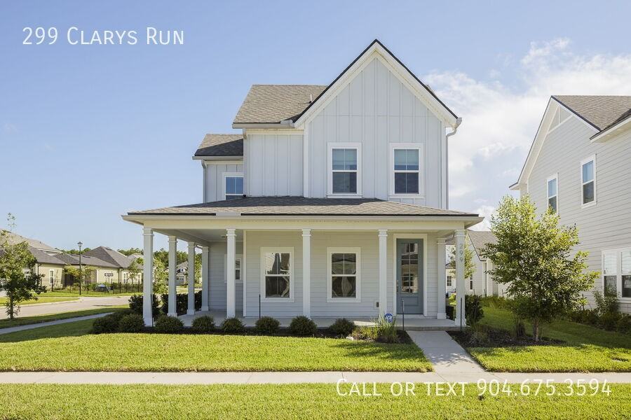 299 Clarys Run - Photo 2 of 39