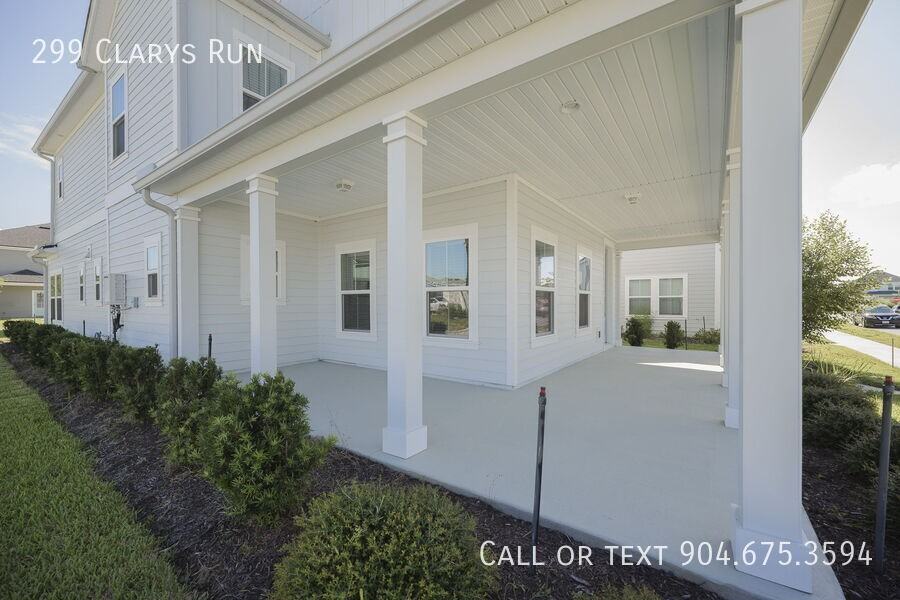 299 Clarys Run - Photo 3 of 39