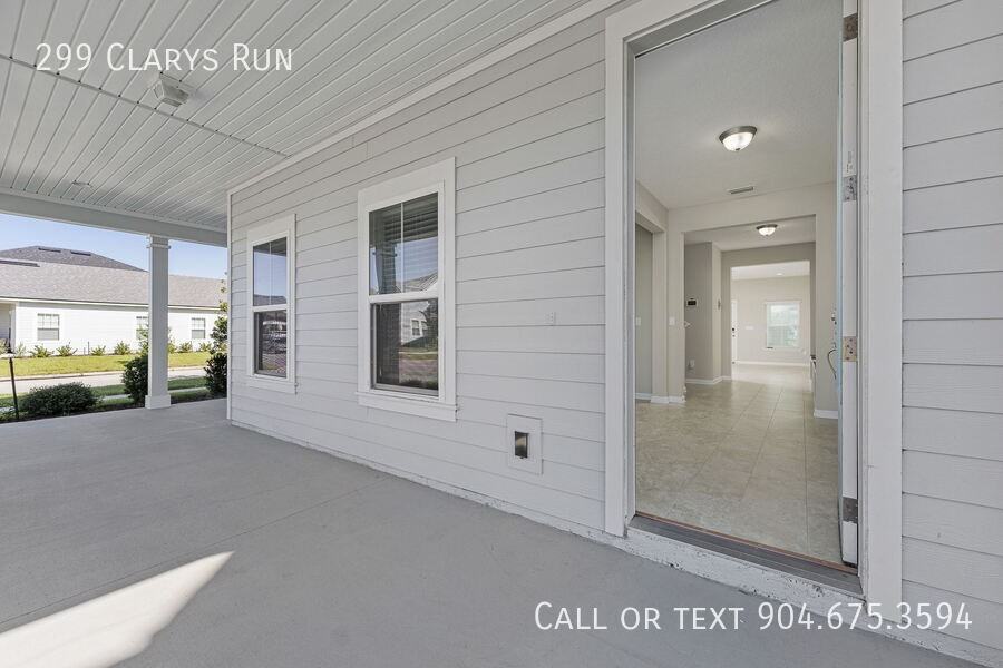 299 Clarys Run - Photo 4 of 39