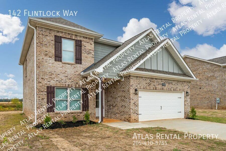 142 Flintlock Way - Photo 2 of 25