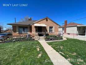 3023 Van Buren Ave #A - Photo 1 of 1