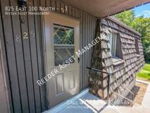 825 E 100 N #3 - Photo 1 of 1