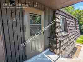 featured image of 825 E 100 N #3