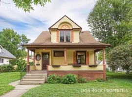 featured image of 5337 France Ave S