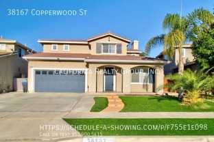 38167 Copperwood St - Photo 1 of 1