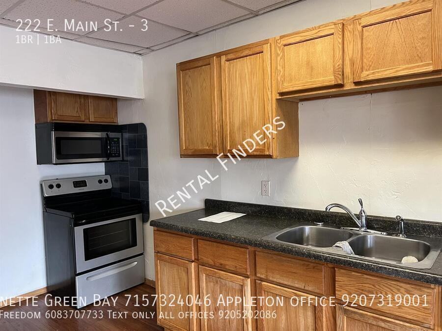 222 East Main Street #3