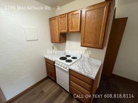 1105 Macarthur Rd #8 - Photo 1 of 1