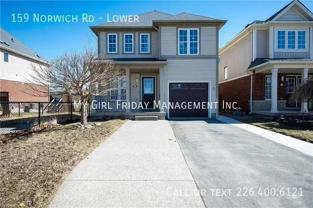 159 Norwich Rd #LOWER - Photo 1 of 1