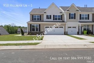 910 Hillman Ln #1 - Photo 1 of 1