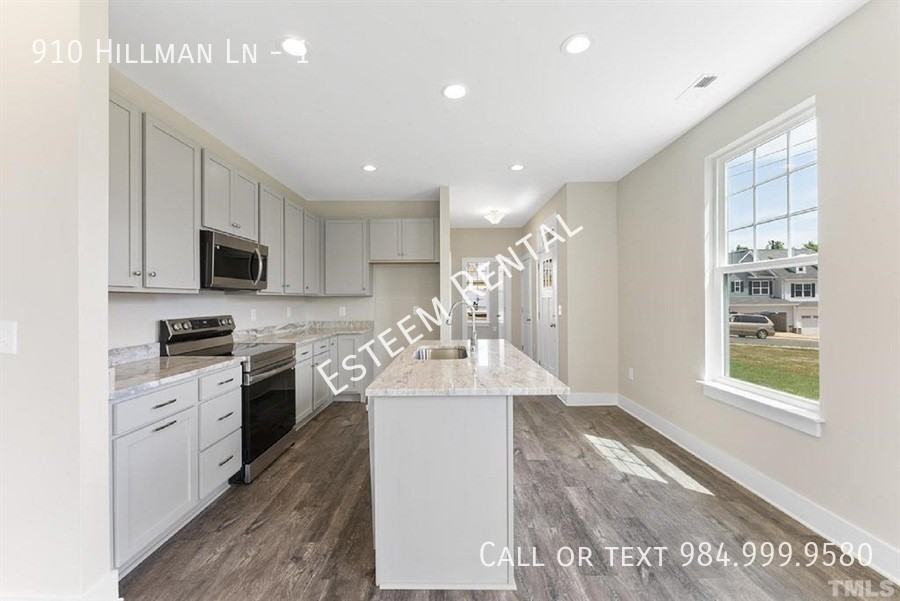 910 Hillman Ln #1 - Photo 5 of 23