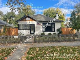 1806 W Washington St - Photo 1 of 1