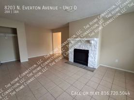 8203 N Everton Ave #D - Photo 1 of 1