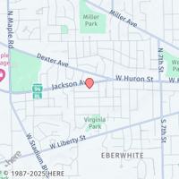 featured image of 1716 Orchard St #1716