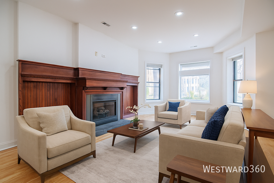 5172 South Michigan Avenue #1