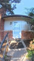 featured image of 307 University Dr #1