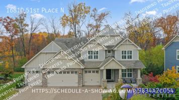 featured image of 16810 51st Pl N