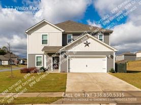 217 Windy Knoll Dr - Photo 1 of 1