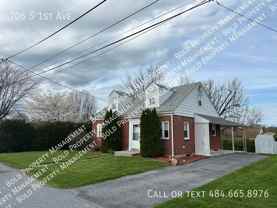 706 S 1st Ave - Photo 1 of 1