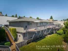 7318 35th Ave Ne #4 - Photo 1 of 1