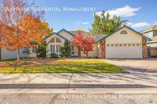 4917 N Contour Way - Photo 1 of 1