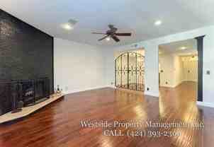 4355 Ventura Canyon Ave #103 - Photo 1 of 1