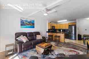 430 Kaiolu St #1004 - Photo 1 of 1