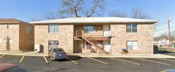 featured image of 103 West Dunn Avenue #14