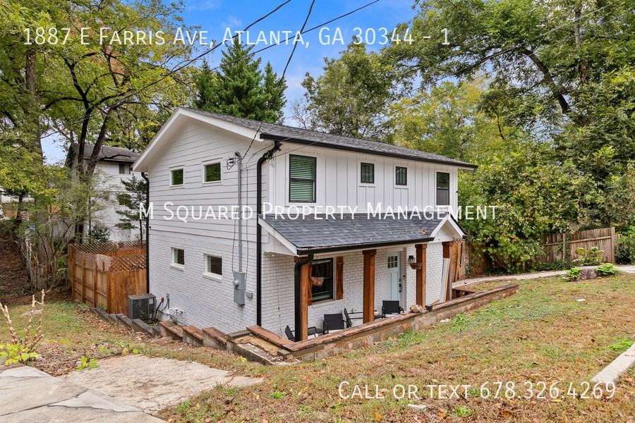 1887 East Farris Avenue #1 - Photo 2 of 23